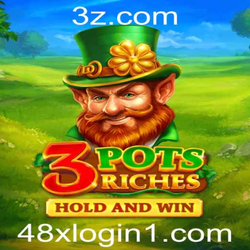 Descubra o Empolgante Mundo de 3potsRiches: Como Jogar e Dominar o Jogo