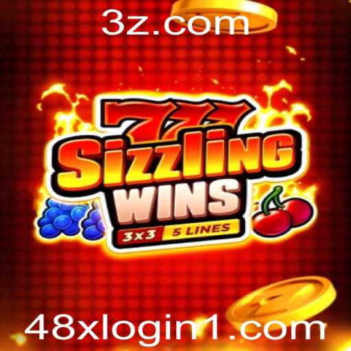 Descubra o Empolgante Mundo de '777sizzlingwins': Um Jogo de Cassino Deslumbrante