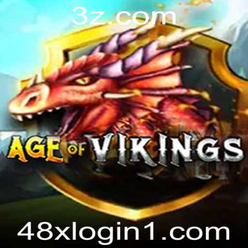 Descubra o Universo de AgeofViking: Aventura e Estratégia na Era dos Vikings