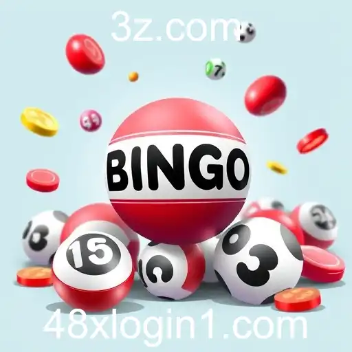 Bingo Online: Explorando o Fenômeno e Como 48x Login Pode Melhorar Sua Experiência