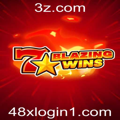 Descubra a Aventura de BlazingWins: Uma Imersão no Mundo do Jogo com 48x Login