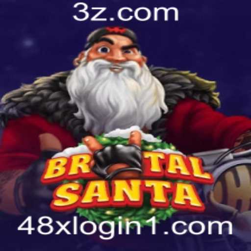 BrutalSanta: Aventura e Desafios no Mundo Gélido