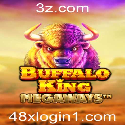 Descubra tudo sobre o Jogo Buffalo King e a Novidade do 48x Login