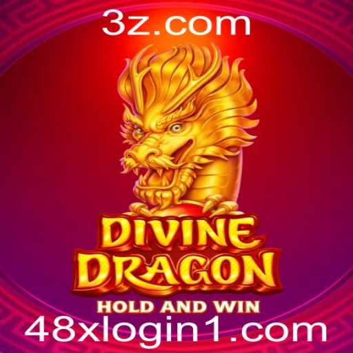 Descubra o Universo Fascinante de DivineDragon com o Evento 48x Login