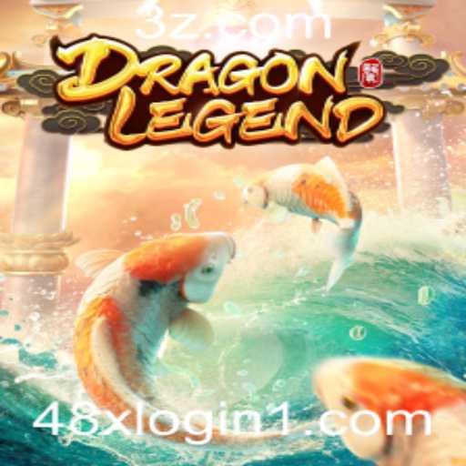 Explorando o Fascinante Mundo de DragonLegend: Uma Aventura Épica