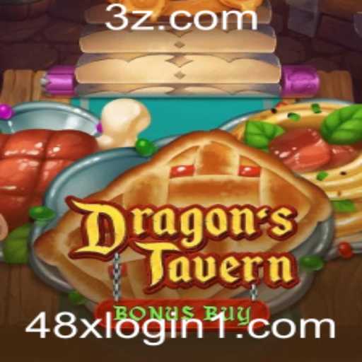 Descubra o Fascinante Mundo de DragonsTavern e o Desafio do 48x Login