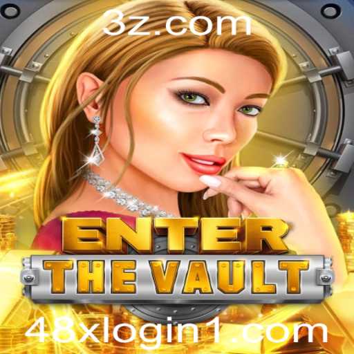 Enter the Vault: Um Mergulho no Mundo de 48x Login