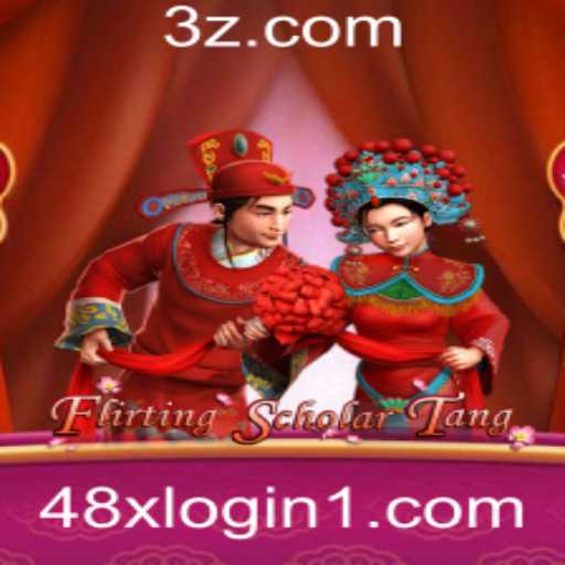 Explorando o Mundo de Flirting Scholar Tang e o Evento 48x Login