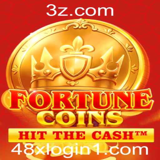 FortuneCoins: Explorando o Mundo de 48x Login