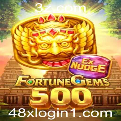 Descubra o Empolgante Mundo de FortuneGems500: Um Jogo de Aventuras e Recompensas