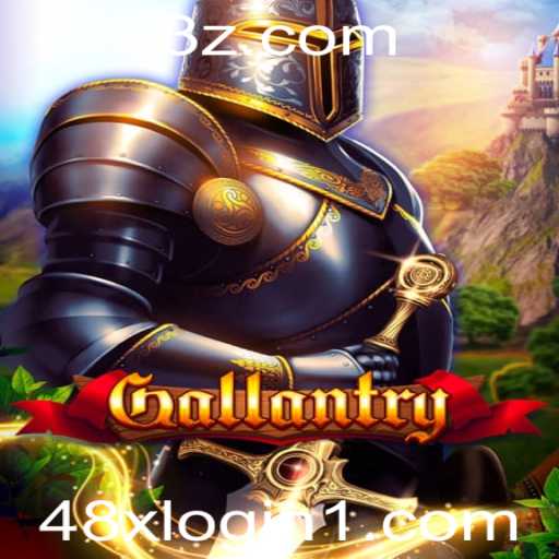 Explorando Gallantry: Um Olhar Detalhado sobre o Jogo e sua Intrigante Mecânica 48x Login