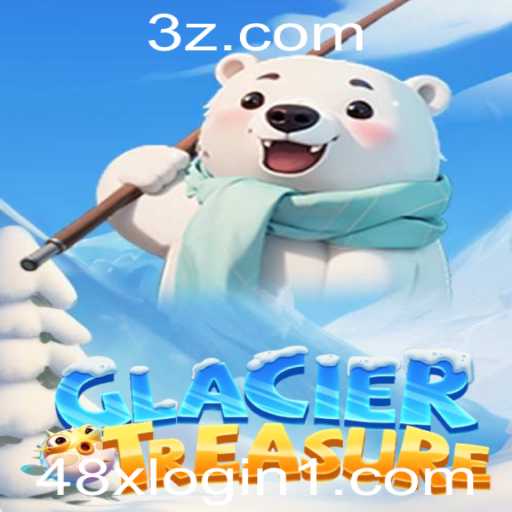 GlacierTreasure: Descubra os Segredos no Mundo Gelado do Novo Jogo