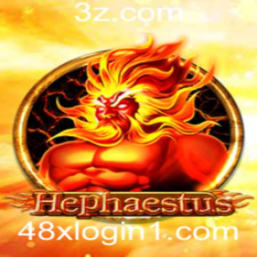 Descubra o Empolgante Jogo: Hephaestus e a Chave para o Sucesso com 48x Login