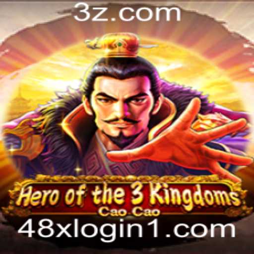 Explore o Mundo de Heroofthe3KingdomsCaoCao: A Nova Sensação dos Jogos