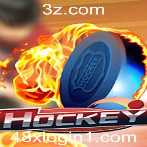 Explorando o Jogo de Hockey e as Novidades do 48x Login