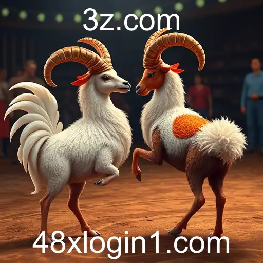 Jogos de Sabong: A Tradição e a Evolução no Universo Competitivo