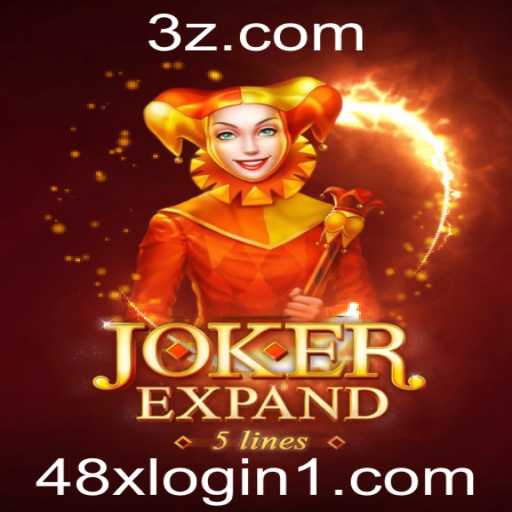 Descubra o Fascinante Mundo de JokerExpand: Um Jogo que Incorpora o Universo 48x Login