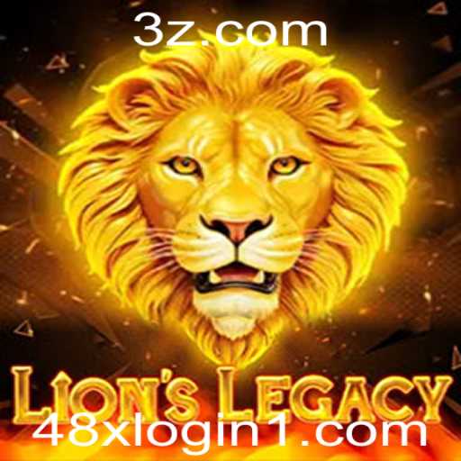 Explorando o Fascinante Mundo de LionsLegacy e o Inovador Sistema 48x Login