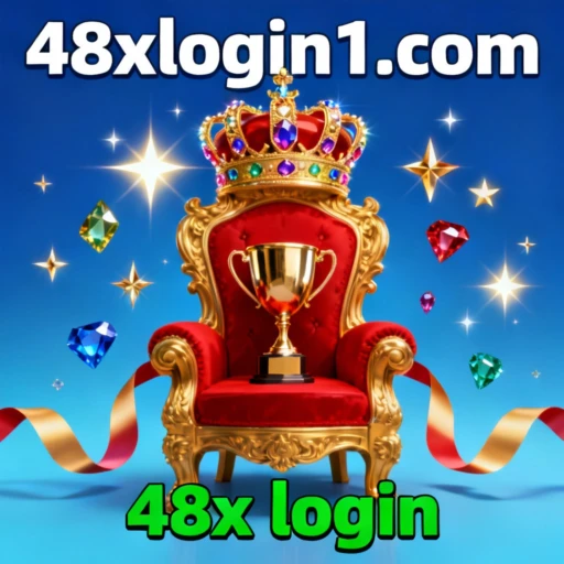 48x login logo