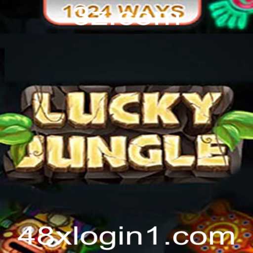 Explorando LuckyJungle1024: Um Jogo Inovador de Aventuras na Selva com 48x Login