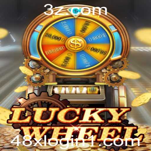 LuckyWheel: Explore a Emoção do Jogo com o 48x Login