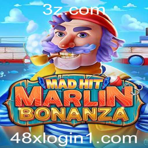 Descubra o Mundo de MadHitMarlinBonanza: Regras, Estratégias e Dicas