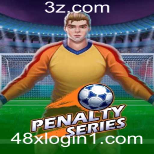Descubra o Mundo Empolgante do Jogo PenaltySeries com 48x Login