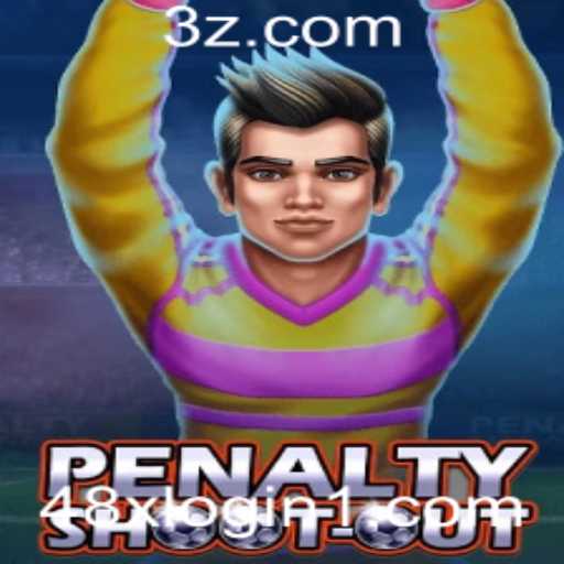 Descubra o Jogo PenaltyShootOut e Maximixe sua Experiência com 48x Login
