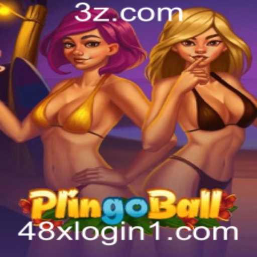 Explorando Plingoball: O Novo Fenômeno dos Jogos com 48x Login