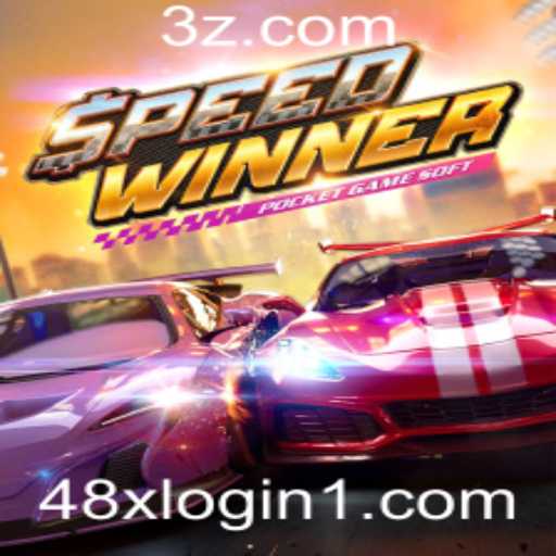 SpeedWinner: Mergulhe na Ação Intensa com 48x Login