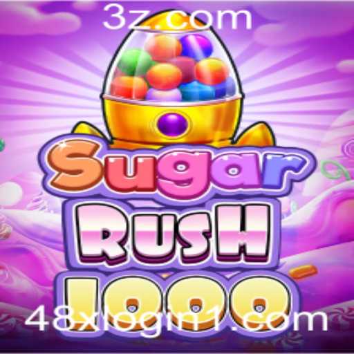 SugarRush1000: Mergulhe em uma Experiência Doce de Jogo com 48x Login