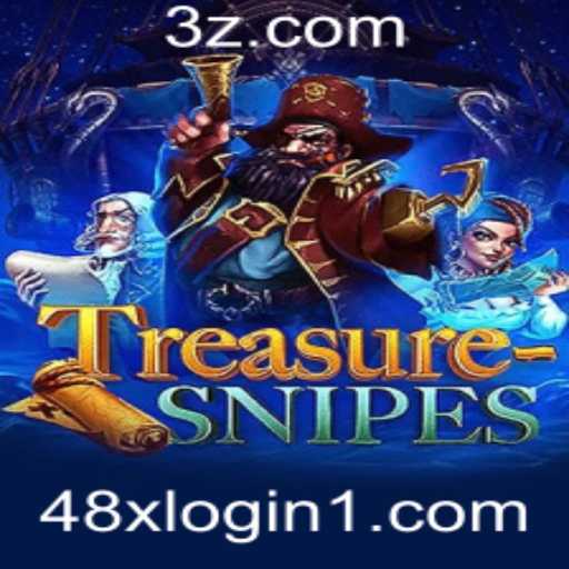 Desvendando TreasureSnipes: Uma Jornada de Aventura e Estratégia