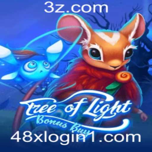 Explorando o Fascinante Mundo de TreeOfLightBonusBuy: Um Jogo Inovador