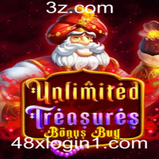 Descubra o Mundo de UnlimitedTreasuresBonusBuy: Um Jogo Inovador com 48x Login