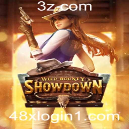 Descubra a Emoção de WildBountyShowdown com 48x Login